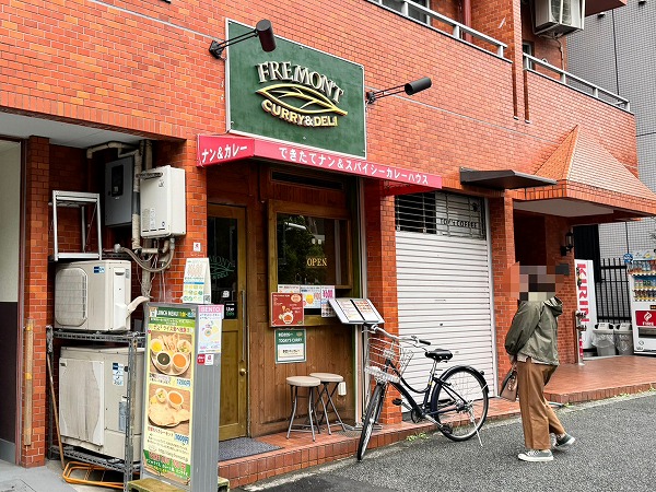 FREMONT