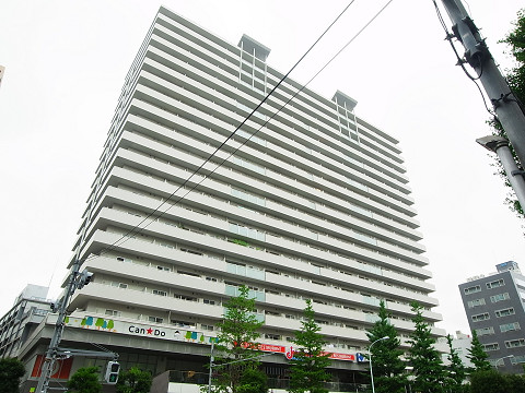 エルアージュ小石川