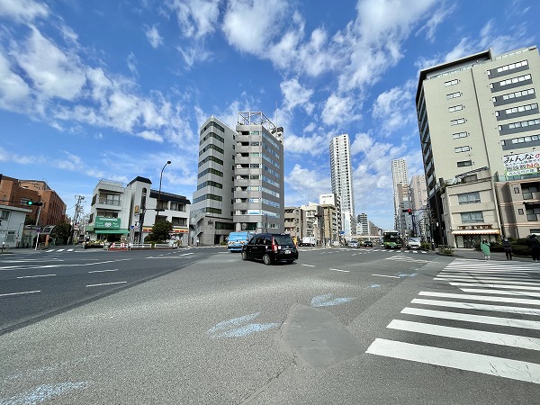 桜田通り