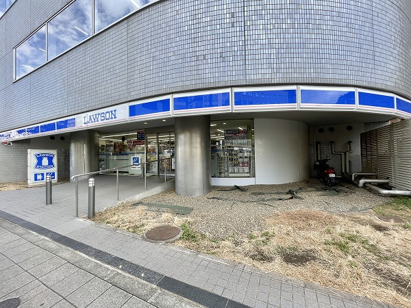 ローソン