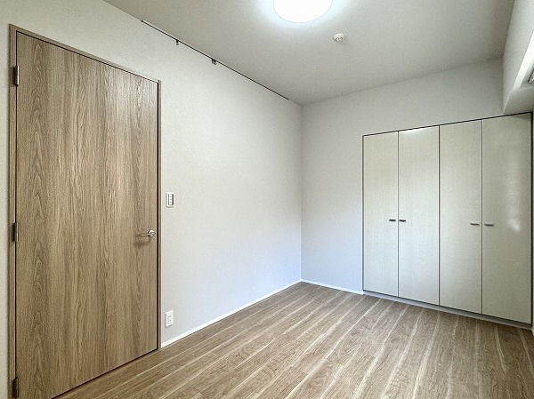 オーベル三軒茶屋dR_洋室の写真3