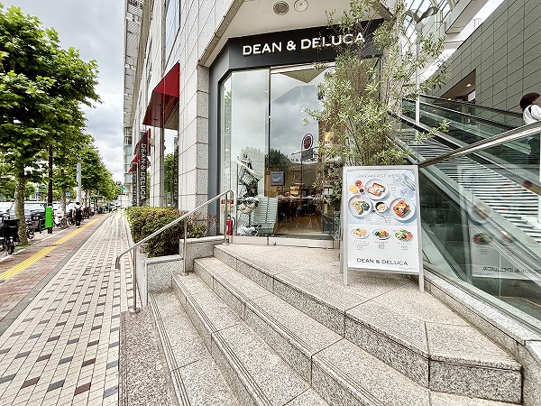 HIROO PLAZA