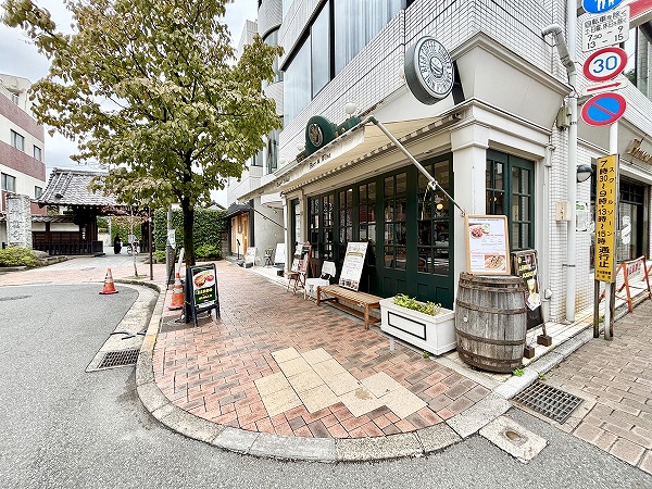 飲食店
