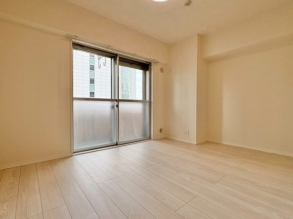 西新宿ダイヤモンドパレス_11階部分の部屋の写真