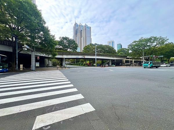公園通り