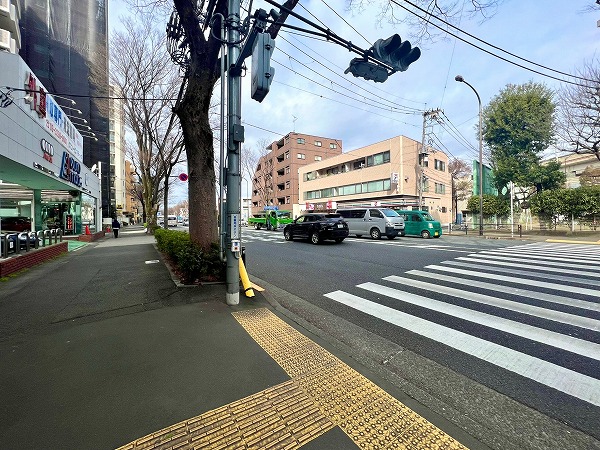 甲州街道