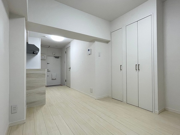 上馬マンション(上馬4丁目)_リノベ済の部屋の写真