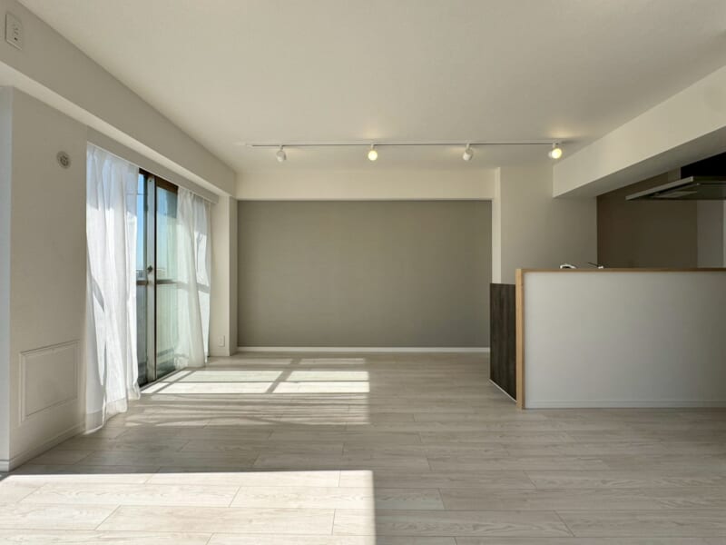 いづみハイツ芦花公園