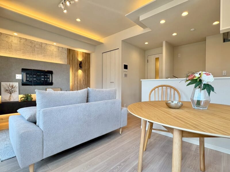 ディオレ西新宿