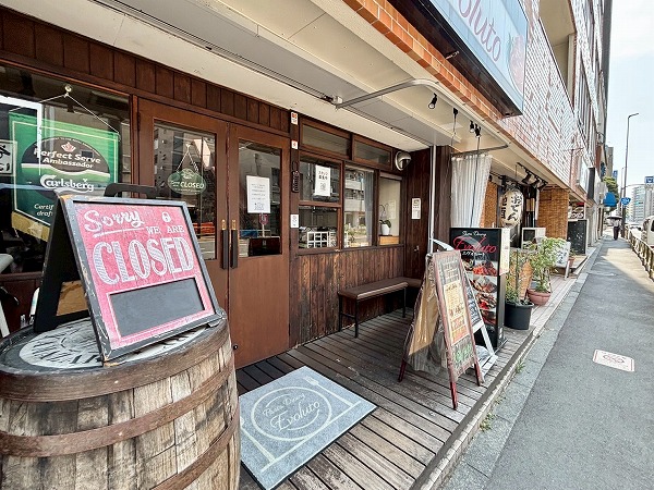 エヴォルート Evoluto