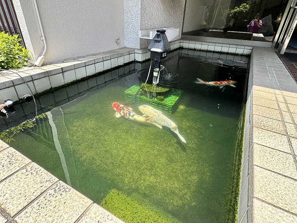 パレス三條　
