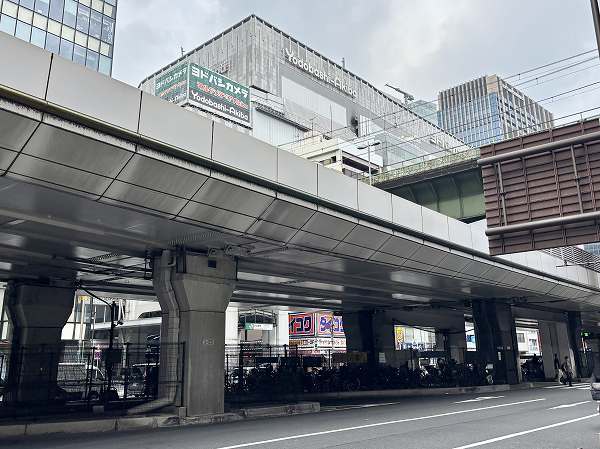 秋葉原駅