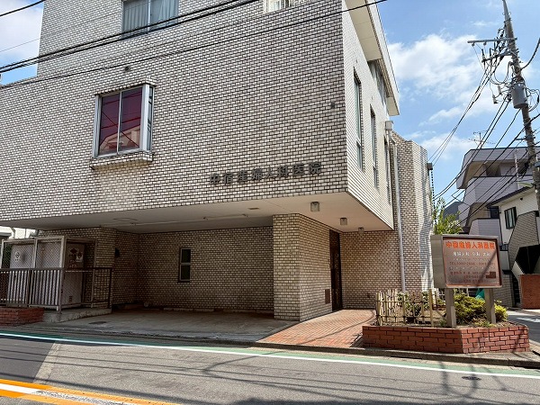 産婦人科・外科・内科