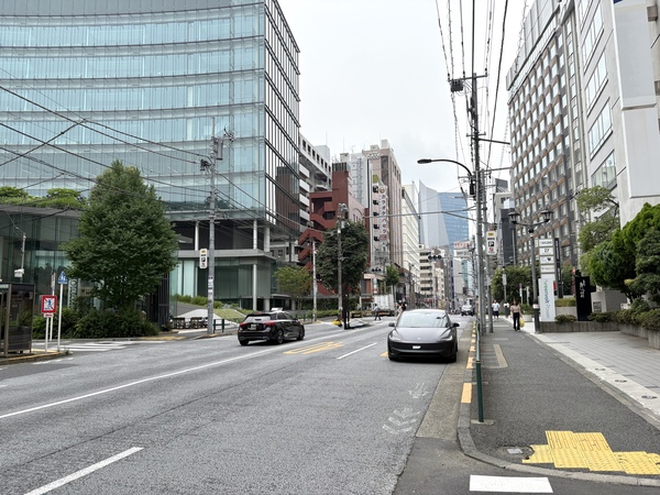 都道319号