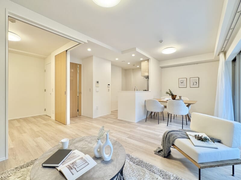 クラッシィハウス世田谷公園