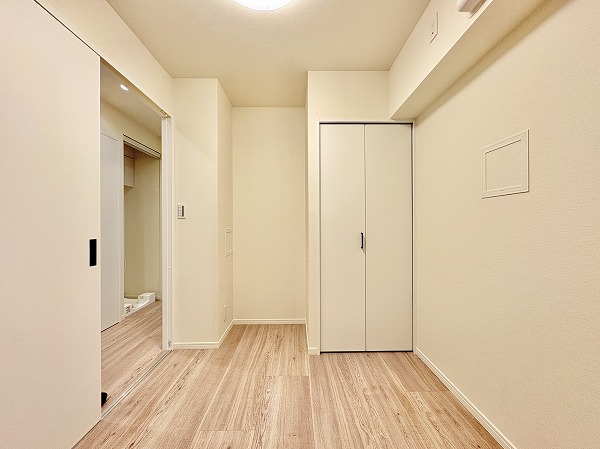 ライオンズプラザ池尻大橋_洋室の写真