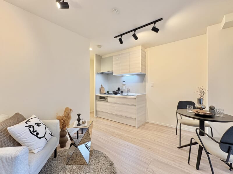 ライオンズプラザ池尻大橋