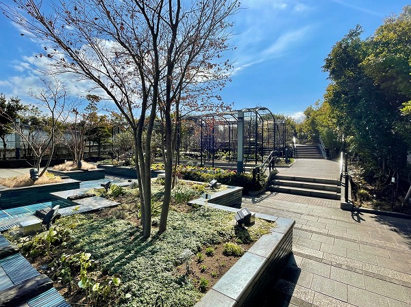 目黒天空庭園