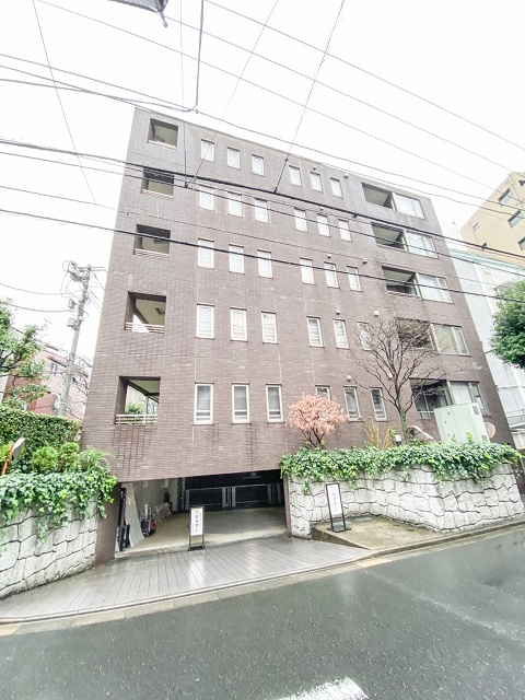 フォルム南麻布 ハイアーグラウンド 東京 中古マンション リノベーション 仲介手数料無料