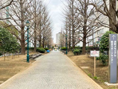 プレール・ドゥーク日本橋