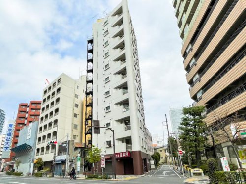ニックハイム南池袋