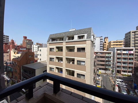 ドムール浅草 ハイアーグラウンド 東京 中古マンション リノベーション 仲介手数料無料