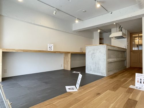 池袋ウエストハイツ