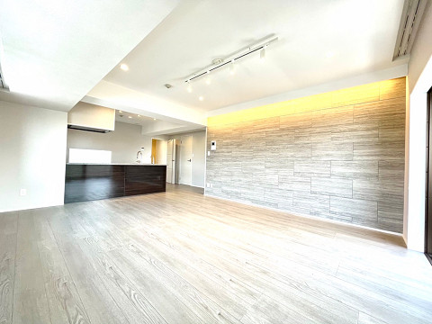 募集中 1301号室(2LDK/73.62㎡)12,900万円