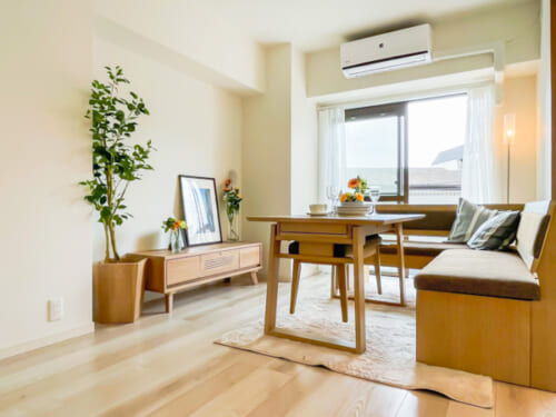 ストーク武蔵小山