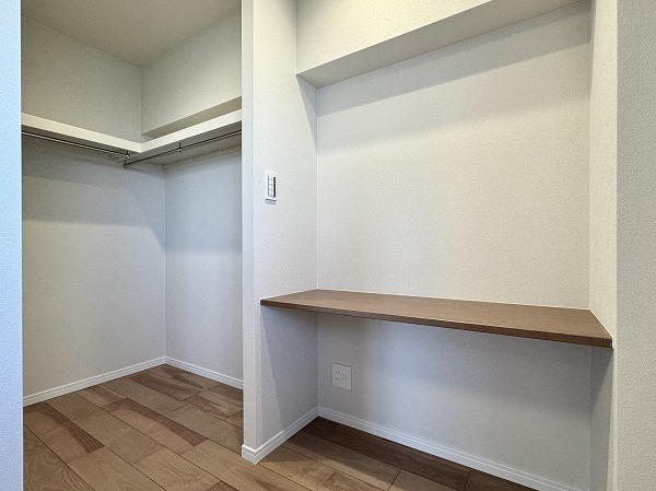 メゾン赤坂(赤坂6丁目)_寝室の写真2