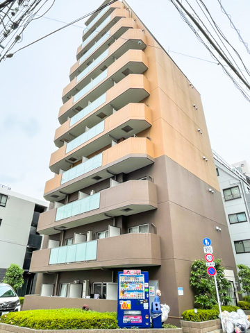 セジョリ江戸川橋