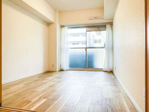 募集中 802号室(2DK/48.35㎡)3,980万円