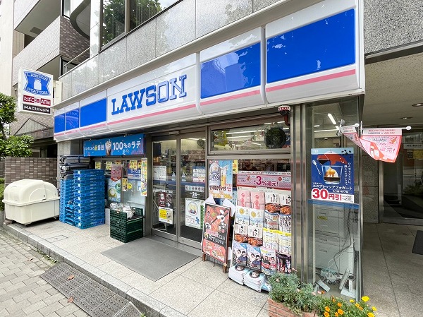 ローソン