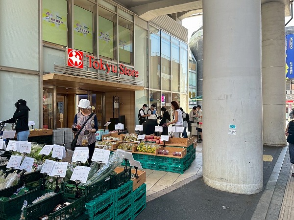 東急ストア