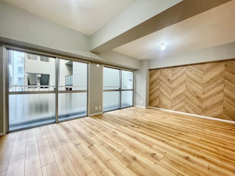 ワコー東日本橋マンション