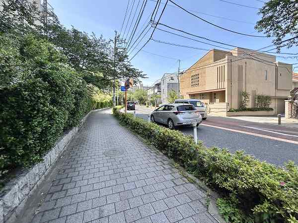 千歳通り