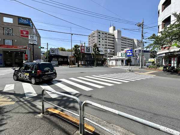 世田谷通り