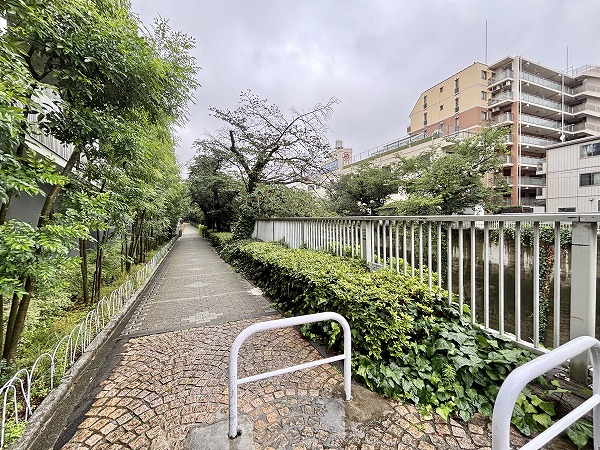 神田川