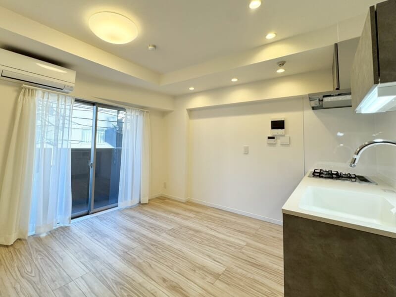 スタジオエアー白金