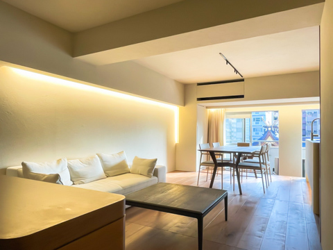 募集中 6F(1Room/56.56㎡)5,800万円
