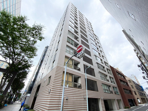 トーキョー・オーディアム日本橋浜町
