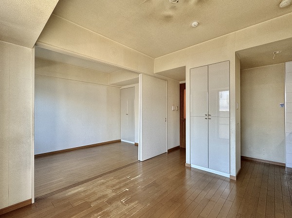 パルテール白金_LDKの写真2