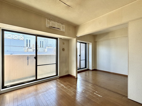 パルテール白金_メインルームの写真2