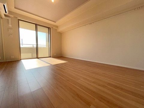 募集中 1408号室(2SLDK/75.98㎡)7,280万円