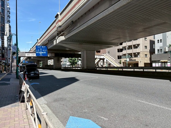 甲州街道