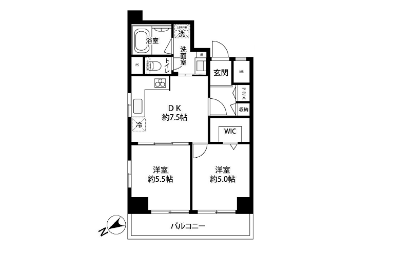 シティ田町
