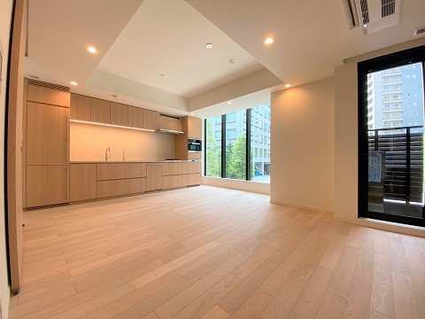 募集中 203号室(1LDK/67.97㎡)18,500万円