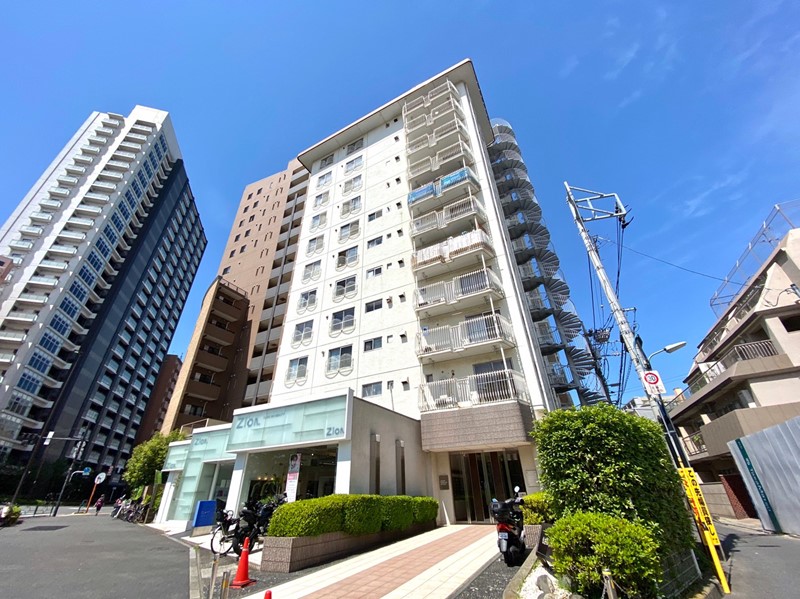 マンション仙台坂カトレア