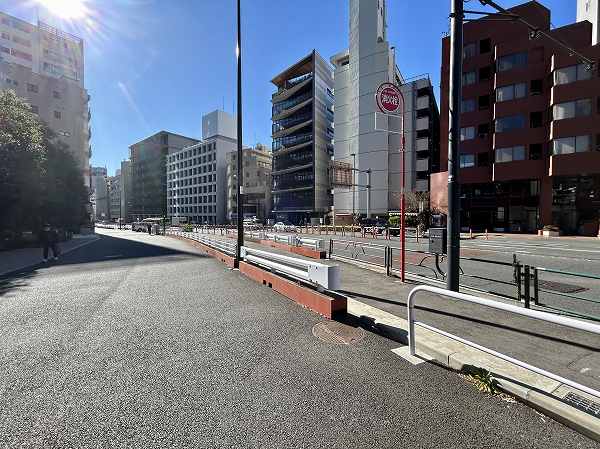 明治通り
