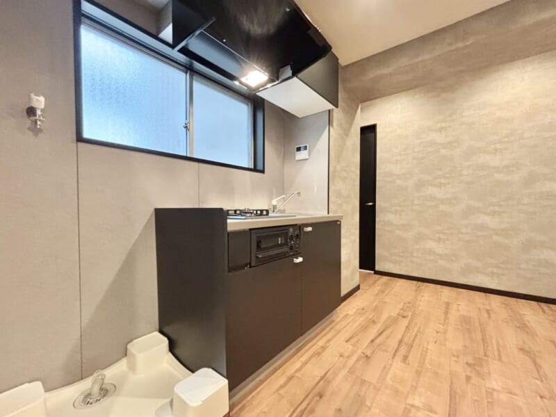 マンション高田馬場